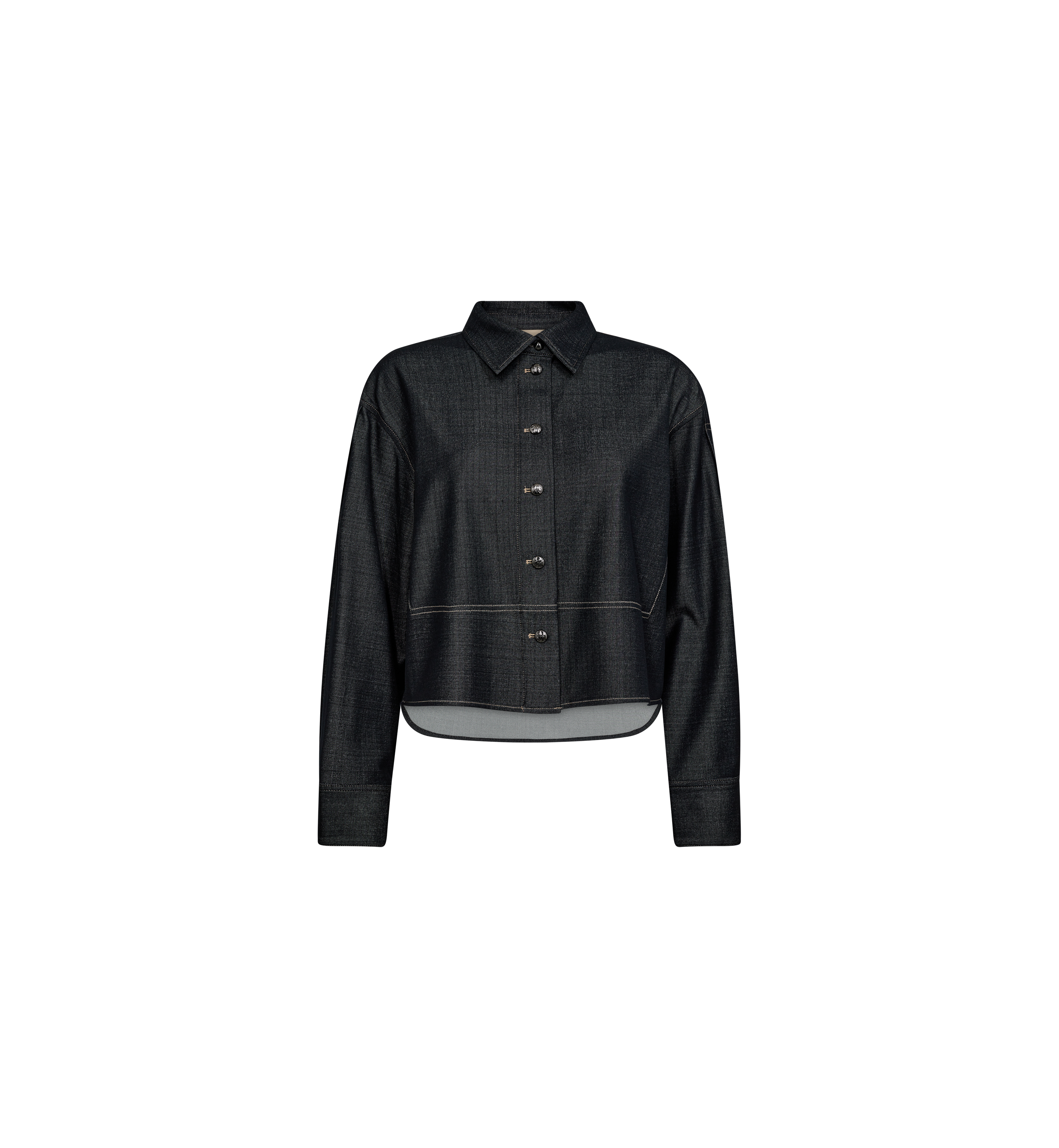 Packshot / Black / Front